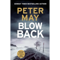 Blowback: The Exciting Penultimate Case in the Addictive Crime Series (the Enzo Files Book 5)