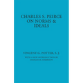 Charles S. Peirce: On Norms and Ideals
