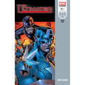 Ultimates Epic Collection: Super-Human