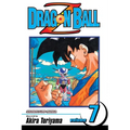 Dragon Ball Z, Vol. 7