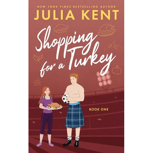 Shopping for a Turkey