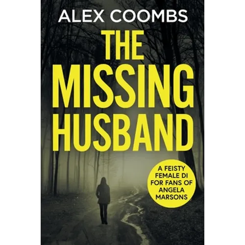 The Missing Husband