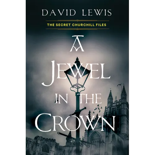 A Jewel in the Crown