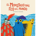 El Monstruo Màs Feo del Mundo