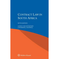 Contract Law in South Africa