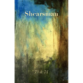 Shearsman 73 & 74