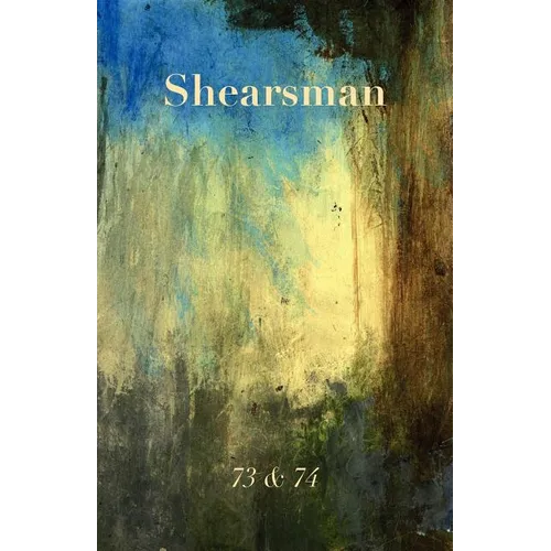 Shearsman 73 & 74