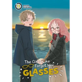 The Girl I Like Forgot Her Glasses 11