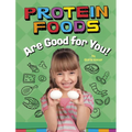 Protein Foods Are Good for You!