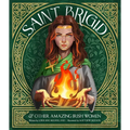 Saint Brigid & Other Amazing Irish Women
