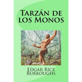 Tarzán de los Monos
