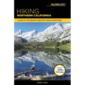 Hiking Northern California