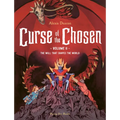 Curse of the Chosen Vol. 2: The Will That Shapes the World