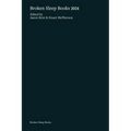 Broken Sleep Books 2024 Anthology