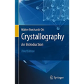 Crystallography: An Introduction