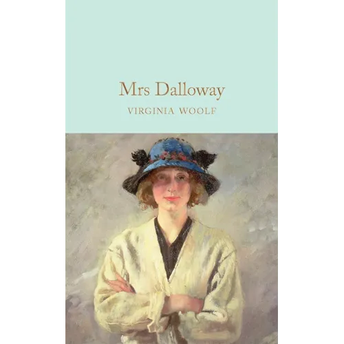 Mrs Dalloway