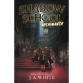Shadow School: Archimancy