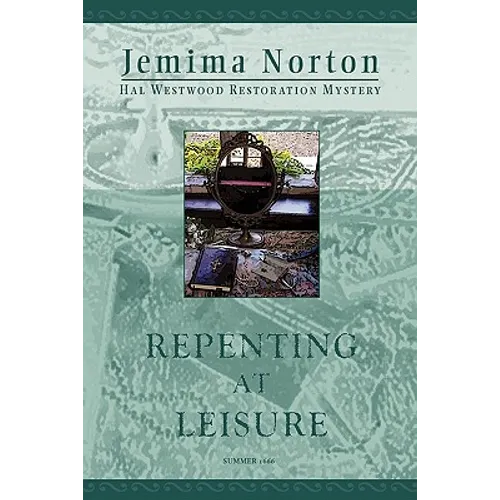 Repenting at Leisure