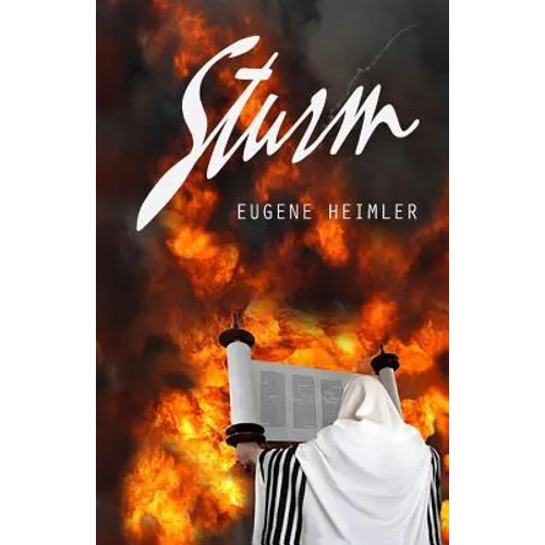 Sturm: Tragödie von Sinai