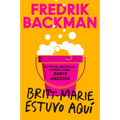 Britt-Marie Was Here \ Britt-Marie Estuvo Aquí
