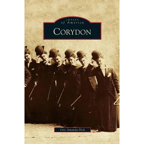 Corydon