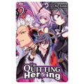 I'm Quitting Heroing, Vol. 5: Volume 5