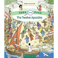 The Twelve Apostles: Volume 4
