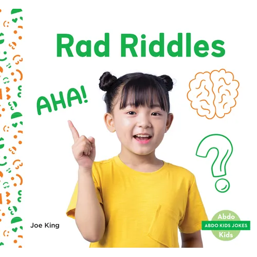 Rad Riddles