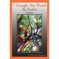 I Thought You Would Be Shelter: Men Poems