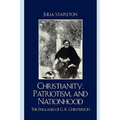 Christianity, Patriotism, and Nationhood: The England of G.K. Chesterton