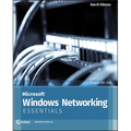Microsoft Windows Networking Essentials