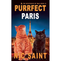 Purrfect Paris