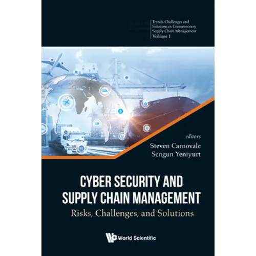 Cyber Security and Supply Chain Management