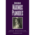 Refutation of Maximus Planudes