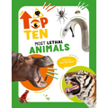 Most Lethal Animals