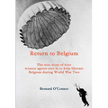 Return to Belgium