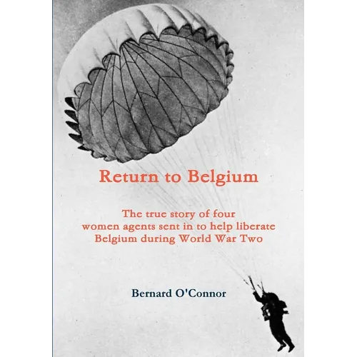 Return to Belgium