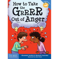 How to Take the Grrrr Out of Anger