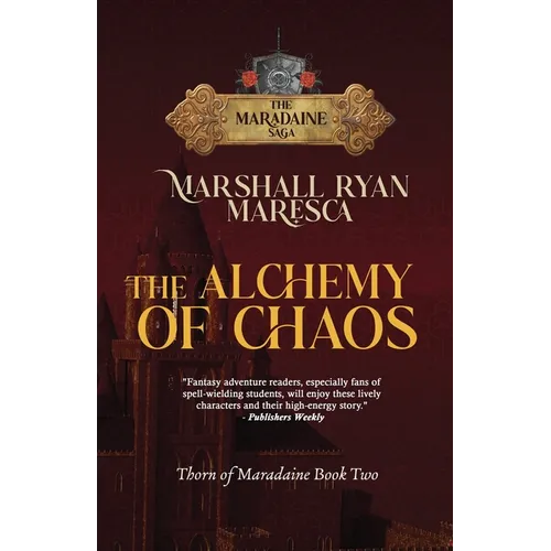 The Alchemy of Chaos