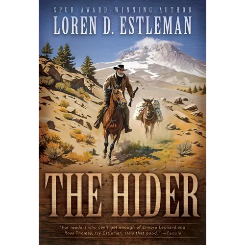 The Hider