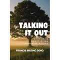 Talking it out