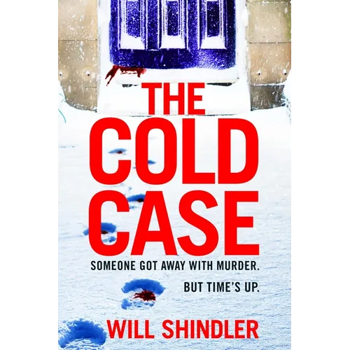 The Cold Case