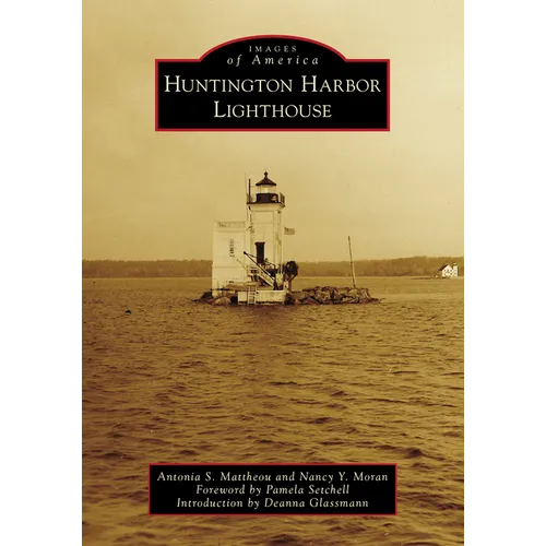 Huntington Harbor Lighthouse