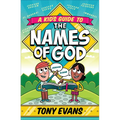 A Kid's Guide to the Names of God