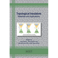 Topological Insulators: Materials and Applications