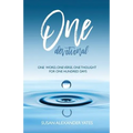 One Devotional: One Word, One Verse, One Thought for One Hundred Days