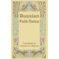 Russian Folk-Tales