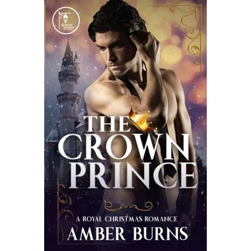 The Crown Prince: A Contemporary Royal Christmas Romance