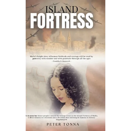 Island Fortress