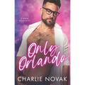Only Orlando: An MMM Novel